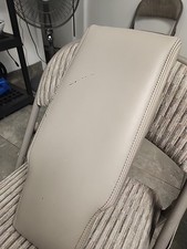 Greyston 03-11 Lincoln Town Car Center Console Storage Armrest Lid Arm Rest