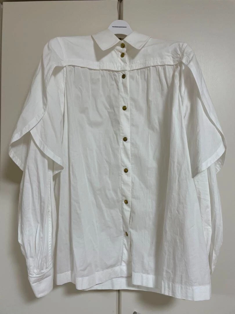 CELINE 17ss Phoebe Philo shirt | proroute.com.br