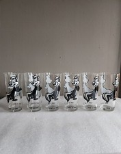 Pepé Le Pew Pepsi Collectors Series Glass Wa...