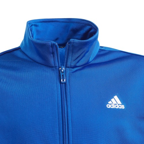 Boys Adidas Kids Football Full Tracksuit Bottoms Jogging Suit Age 3-14 Years - Picture 11 of 17