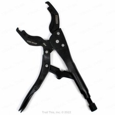 Pedros Vise Whip II Bike Locking Cassette Rem...