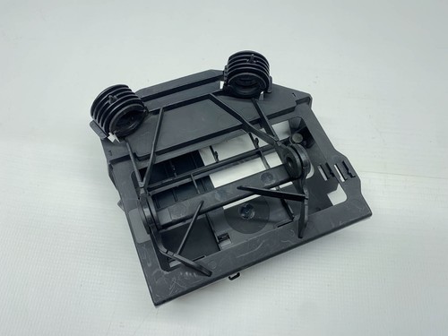 BMW R1200GS (4) 07' CDI ECU Plastik Halter Tray Plastic Bracket