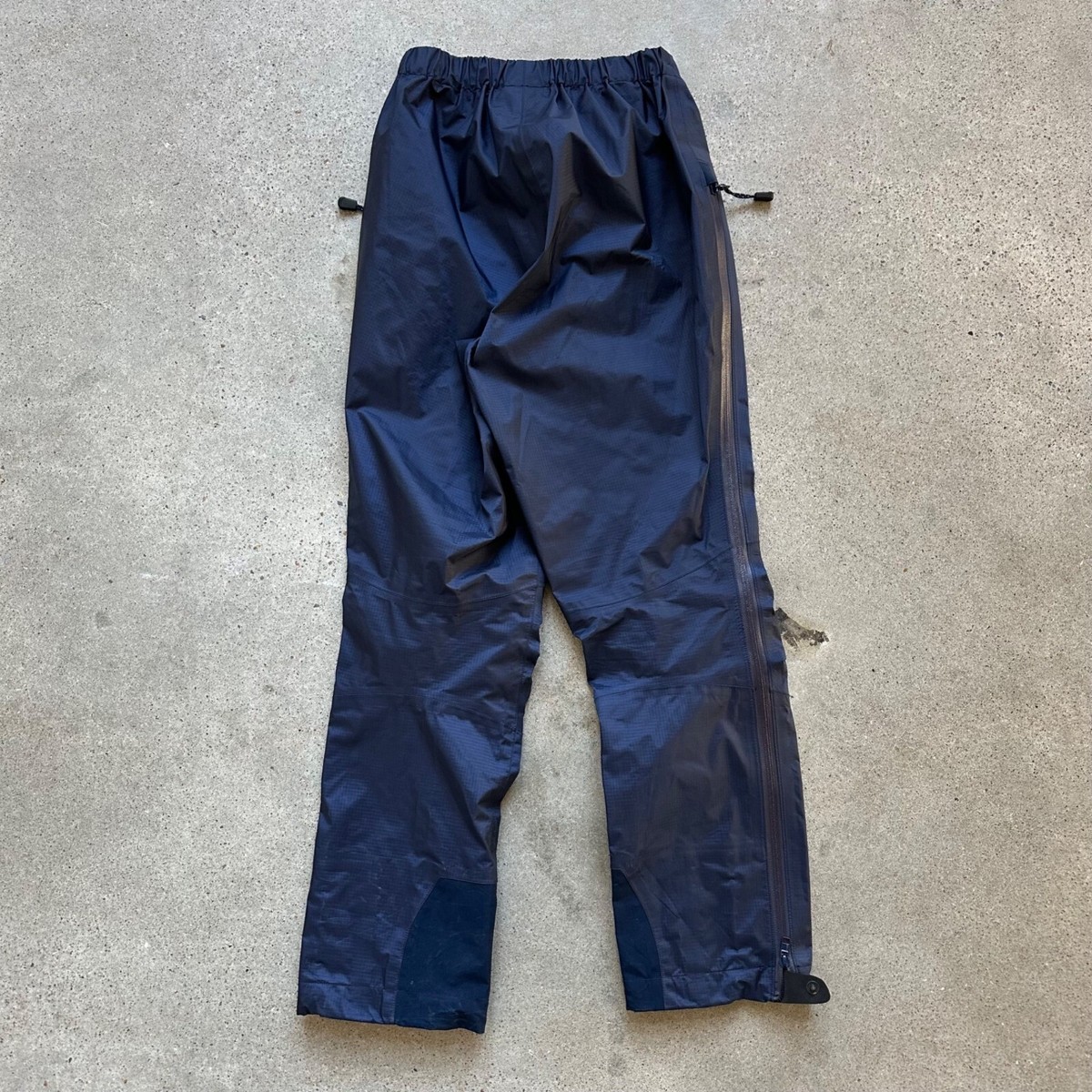 Vintage Arcteryx Gore-Tex Ski パンツ Vintage Arcteryx Golden Era Shadow Goretex Pants | eBay