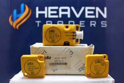 Pilz PSEN CS2.1P 540100 Safety Switches
