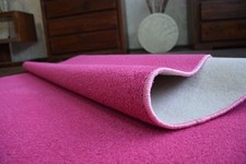 CHEAP & QUALITY CARPETS Feltback twist Bedroom width 3m 4m Large RUGS ANY SIZE