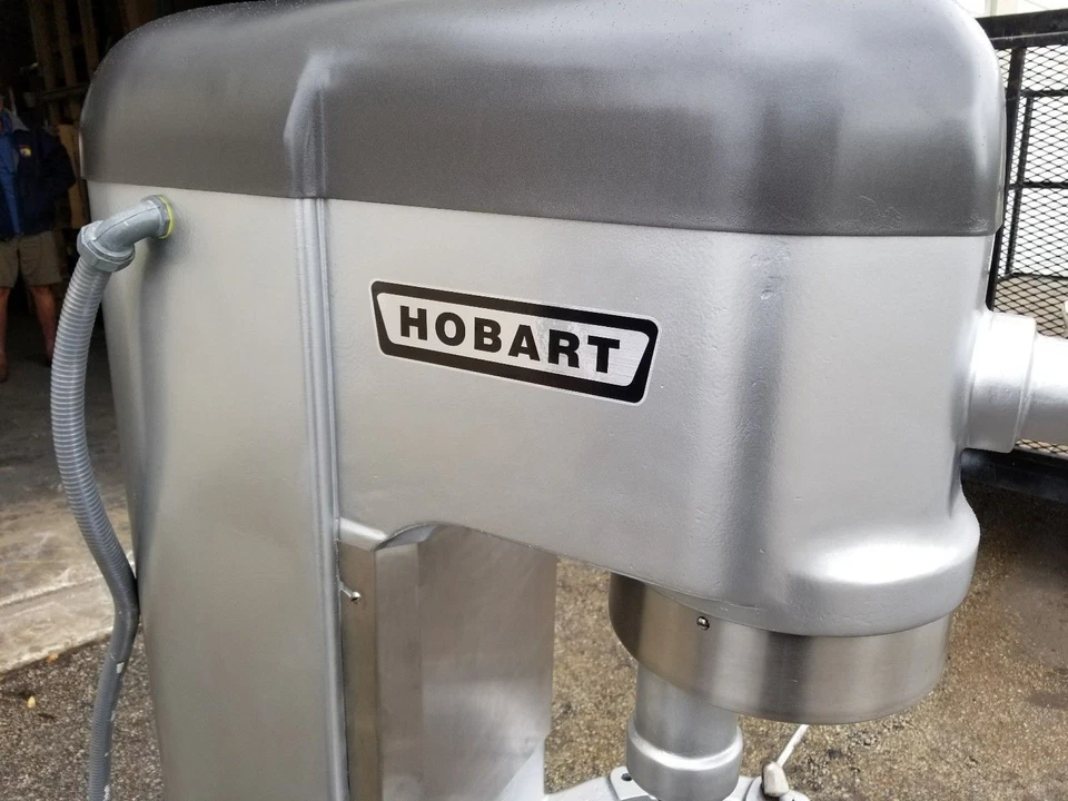 Hobart Label,9.5"x2.5"(X-Large Size) sticker,Brand New,Pack of 10, Free Shipping - Image 4 of 4