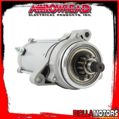 SMU0198 Anlasser Honda GL1500I Gold Wing Interstate 1992- 1520cc 3120