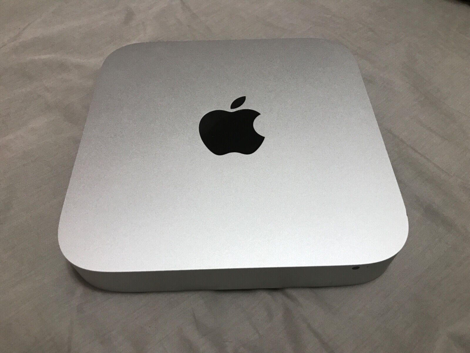 Mac Mini(A1347) Late2014 HDD500GB-