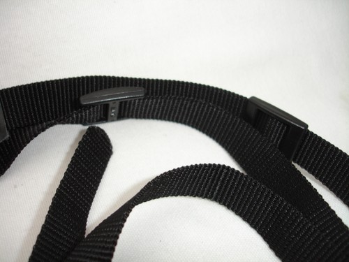 Canon Lens Strap For Telephoto Lenses, or for Lens case 15mm wide, #2 - Picture 4 of 6
