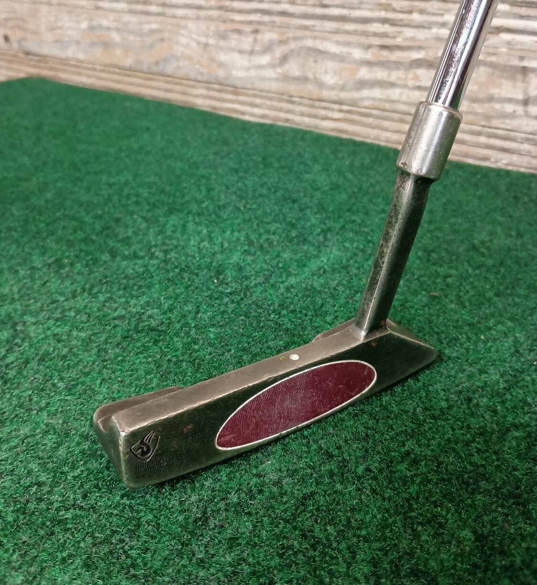 激レア 長尺パター テーラーメイド ロッサ ROSSA 48インチ ロング