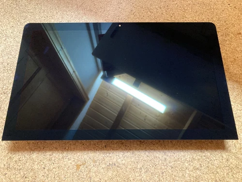 Apple iMac 21,5“ A1418 A2116 Front Retina LCD Display LM215UH (SD)(B1) 2017 2019