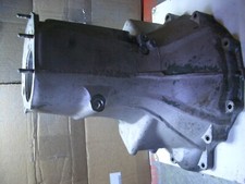 Mg Mgc Transmission Gearbox Used Main Case