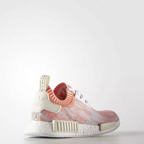 Adidas nmd top edicion limitada rosa