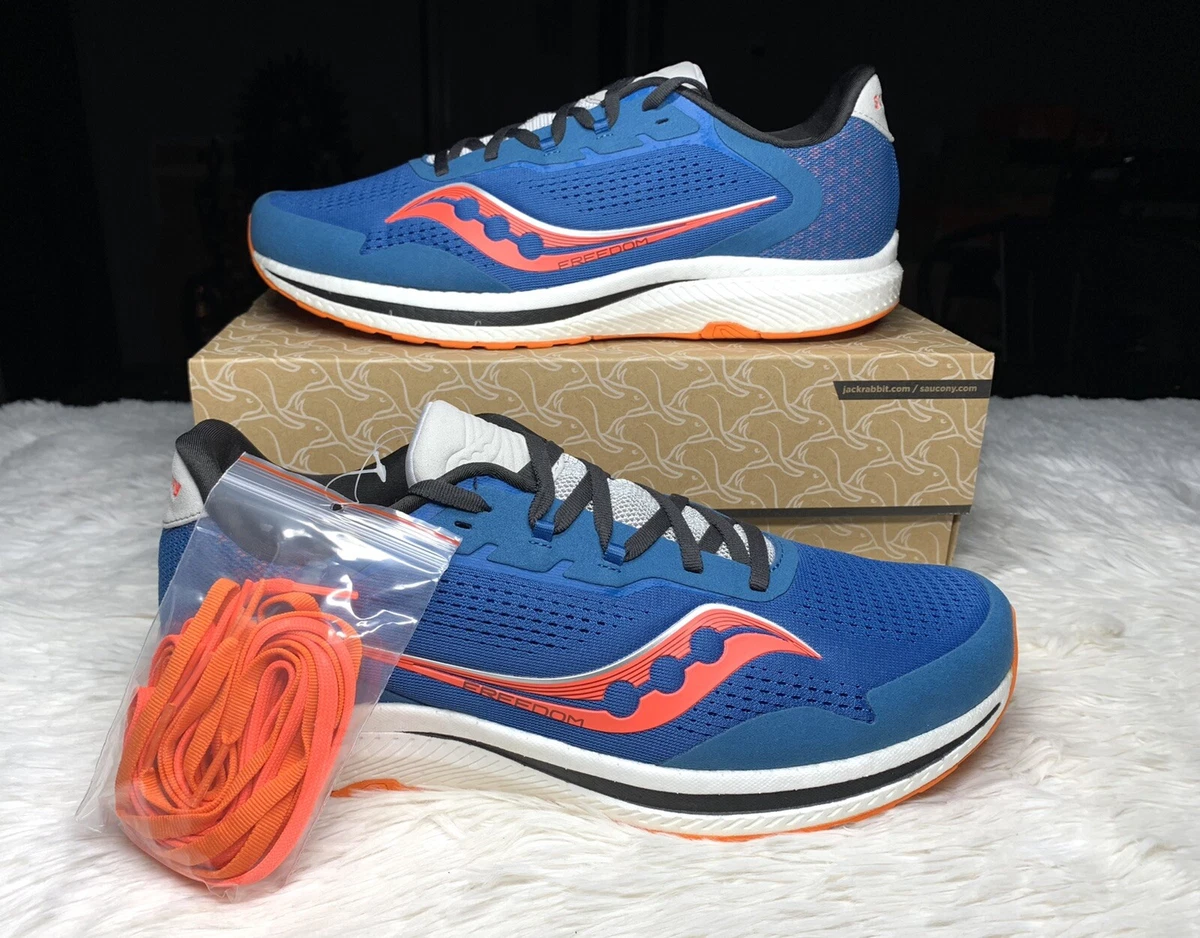 Saucony freedom update cheap