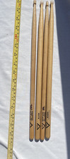 Lot Of 4 Vater Blazer Sugar Maple 52 st Jazz ...