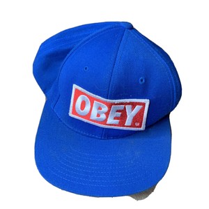 obey hat ebay