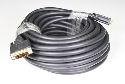 PUREINSTALL PI4000-150, DVI-D/DVI-D Single Link, 2K DVI Kabel, L=1500cm
