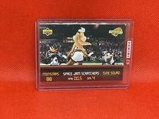 1996-97 Upper Deck Space Jam Trading Cards Checklist 31