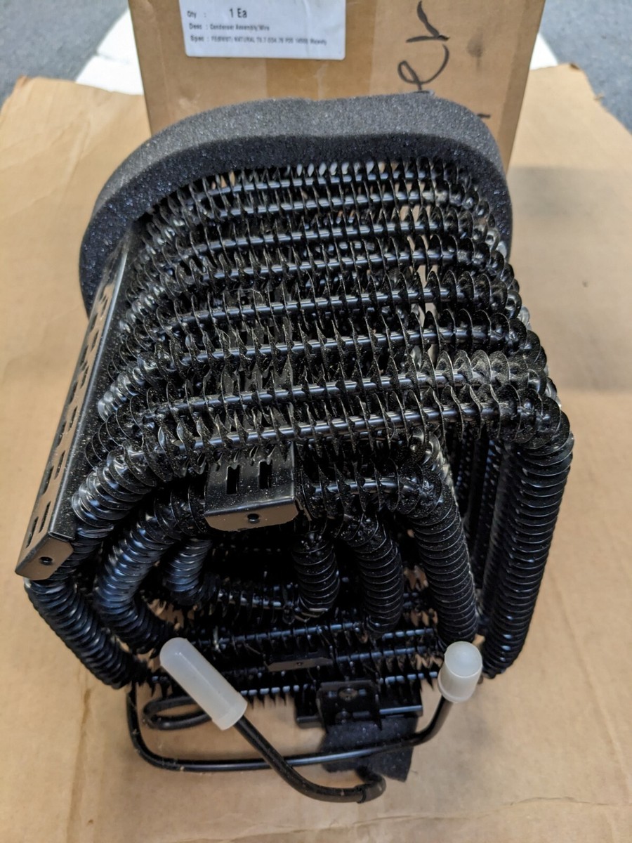 LG Refrigerator Condenser ACG73784701 AP5674418 PS7786629 | eBay