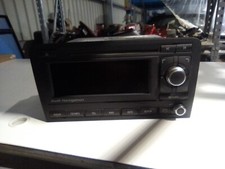 Autoradio Audi A3