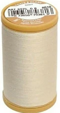 Coats & Clark ~ Machine Quilting Thread ~ (S975-8010 - Natural) 350 yd
