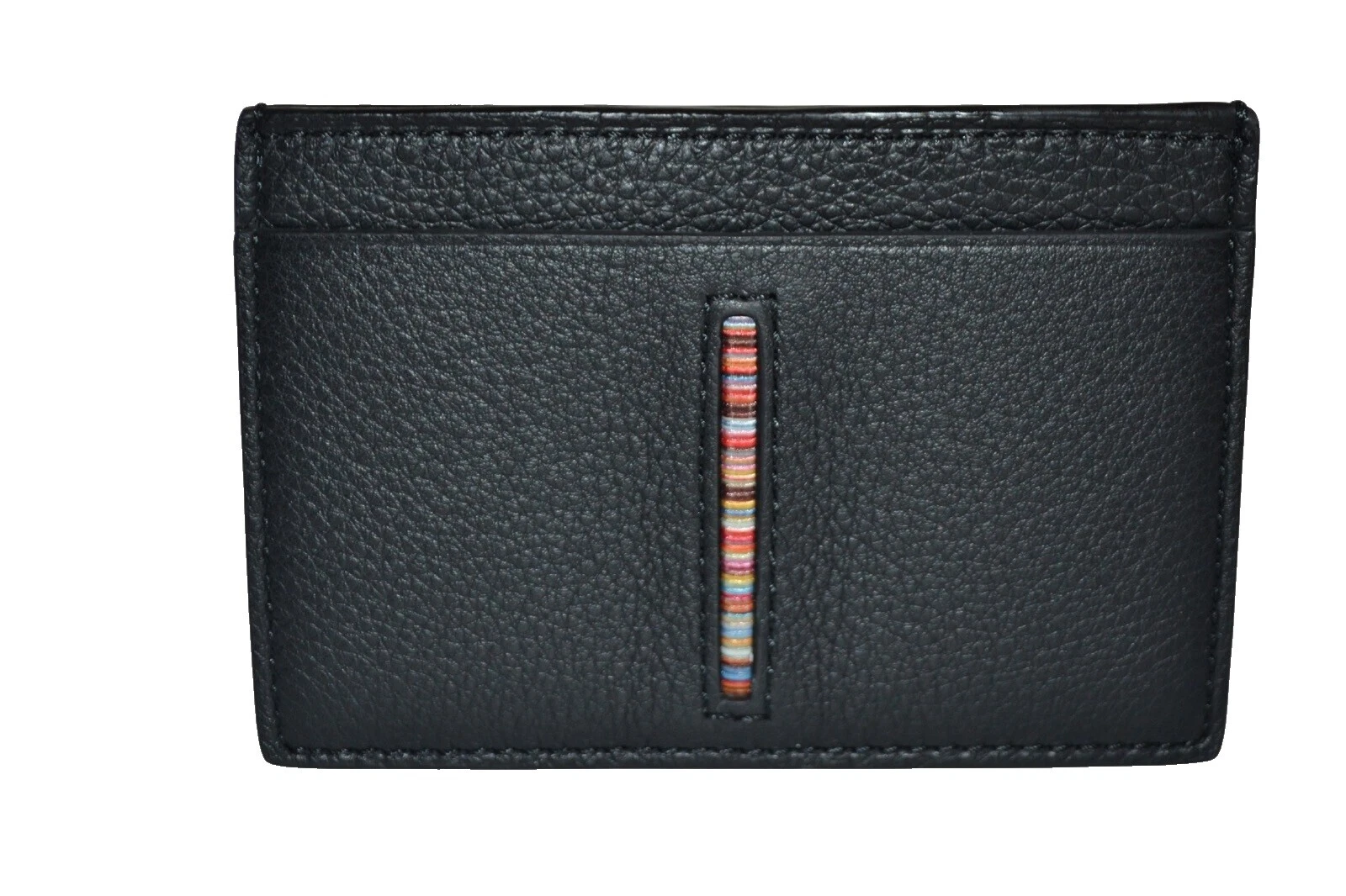 Carteras de cuero para hombres Paul Smith