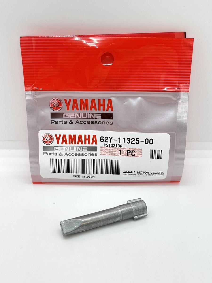 Cylinder Head Anode For Yamaha Outboard F175A, F200XB, F200B – OEM Replacement 68V-11325-02-00