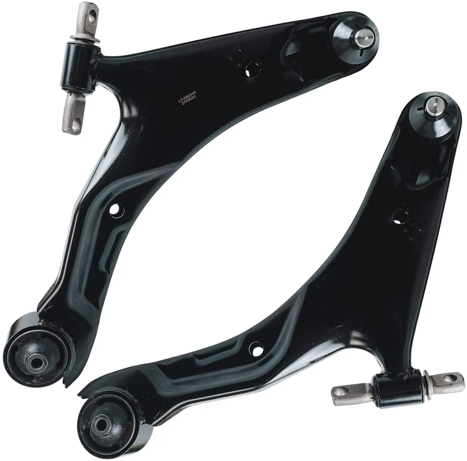 Brand NEW 8pc Complete Front Suspension Kit for 2001-2006 Hyundai Santa Fe - Image 3 of 4