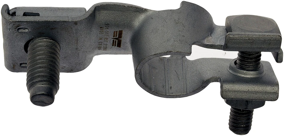 For 2016-2019 Nissan Titan XD Dorman Battery Terminal 2017 2018 - Image 3 of 4