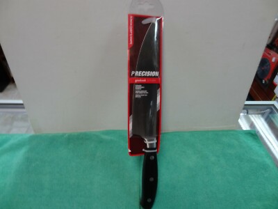 NEW Precision Good Cook Cutlery 8  Chef Knife