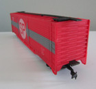 AHM HO, Southern Pacific # 51249 all door boxcar. New in the original box . — photo 8