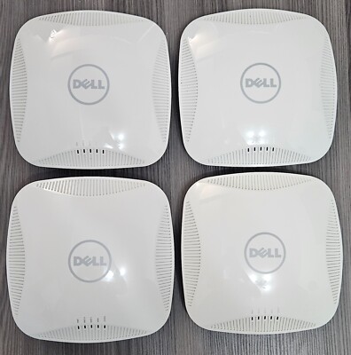 Dell Aruba Networks AP-225 Wireless Access Point Dual Band WiFi APIN0225 (POE)
