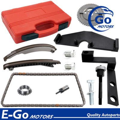 Camshaft Tool Timing Chain Kit For Chrysler Jeep Fiat Punto Neon Renegade 1.6L