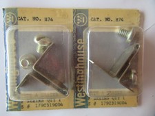 (2) Westinghouse FH74 Overload Heater Elements Siemens SFH74 NEW!! Free Shipping
