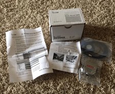 ICOM IA-10301B Quick Silver GPS