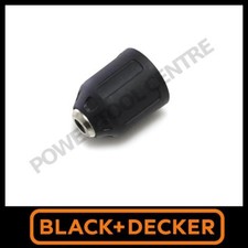 Black & Decker Chuck for Drill/Driver Models ASD184 Type 1 2 AUTO01 Type 1 2