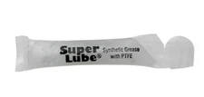 Super Lube 82340 Synthetic Grease 1 CC Packet- PACK of 100 each-Dielectric