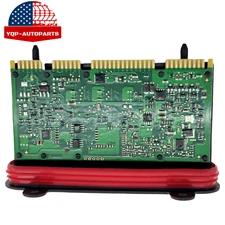 Full LED Driver Module Headlight Control For BMW 7 Series 2011-2015 F01 F02 LCI