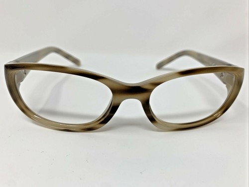 Maui Jim Sunglasses MJ286-22D Kuiaha Bay 55-19-128 Beige Full Rim C55