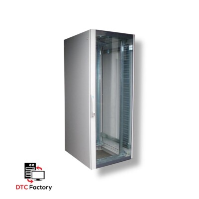 Rittal TS8 Serverschrank Netzwerkschrank Schaltschrank  42.HE T=100cm ähnlich VX