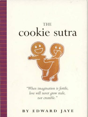 The c00kie Sutra-Edward Jaye