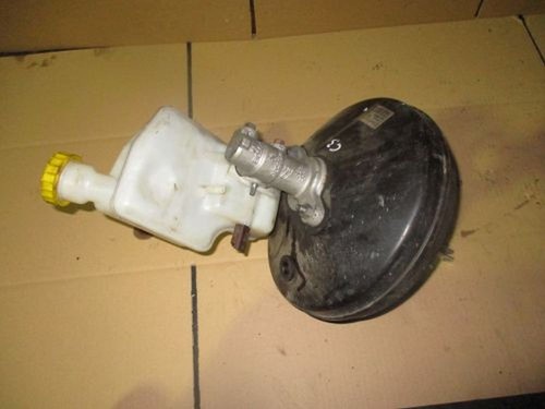 Bremskraftverstärker Hauptbremszylinder 9684264880 CITROEN C3 I (FC_) 1.4I