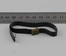 DID D80133 1/6 WWII German Communication 3 WH Radio Operator Gerd Belt Model