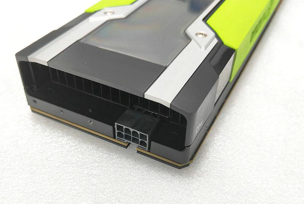 Nvidia Tesla P100 16GB GPU GDDR5 PCI-E GPU Accelerator | eBay Nvidia Tesla P100 16GB GPU GDDR5 PCI-E GPU Accelerator | eBay