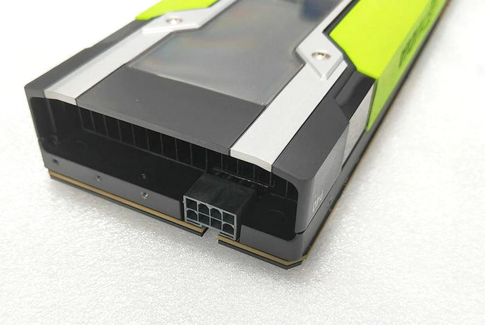 Nvidia Tesla K80 24GB GPU GDDR5 PCI-E GPU Accelerator 12 Month warranty - Image 4 of 4