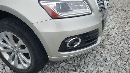 Used Speedometer Gauge fits: 2014 Audi Audi q5 cluster multifunction display opt - 第 8/24 張圖片