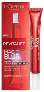 loreal paris magic blur