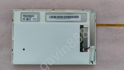 G070VW01 V0 7-inch LCD panel resolution 800X480 LED backlight