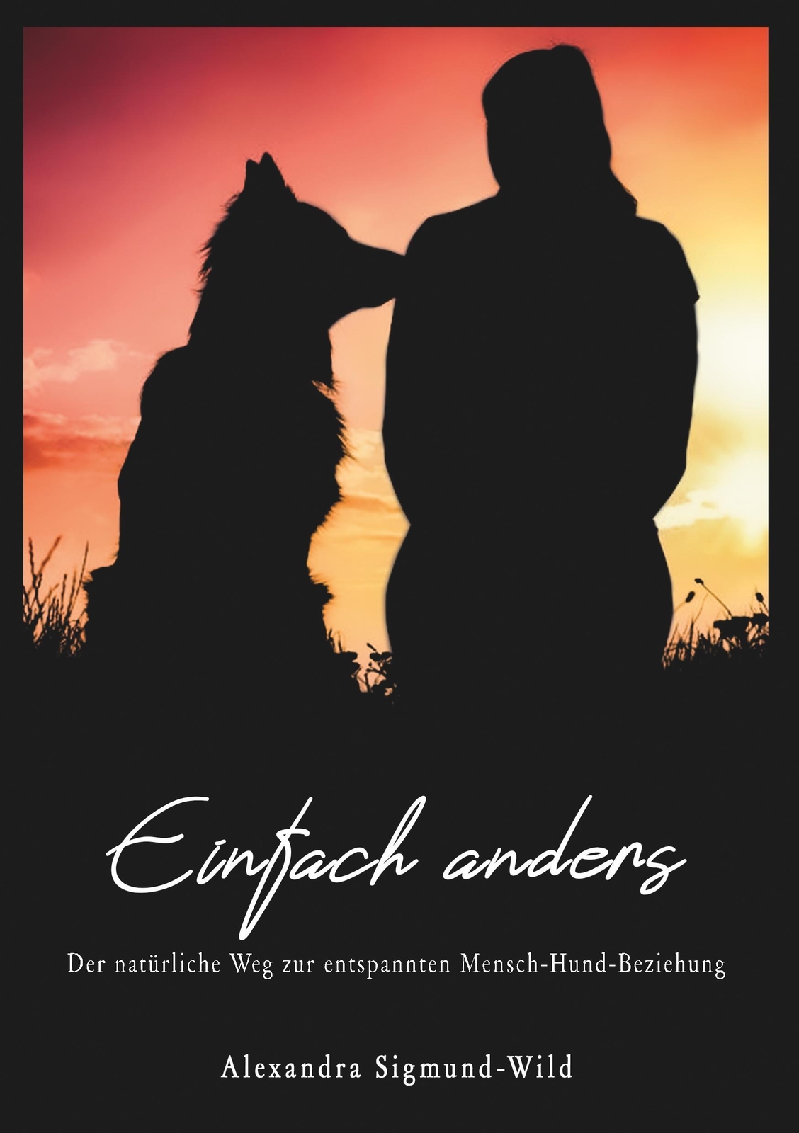 Thumbnail - Alexandra Sigmund-wild Einfach Anders