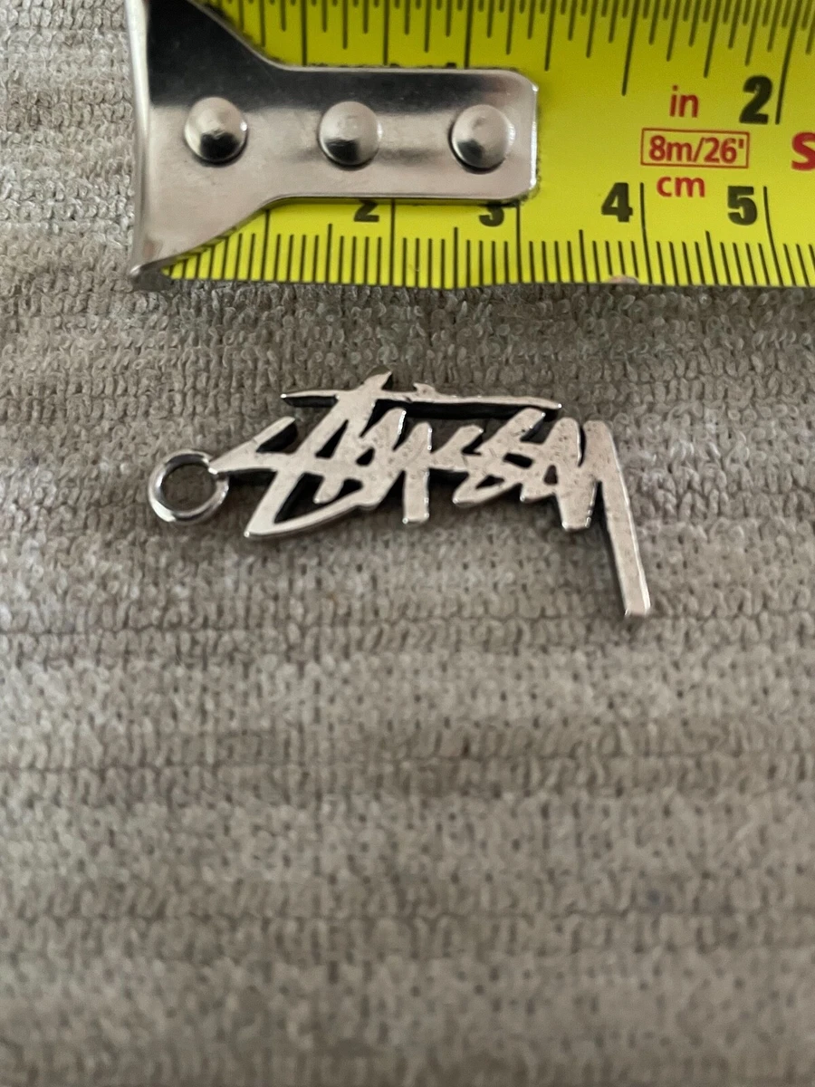 Stussy pendant best sale